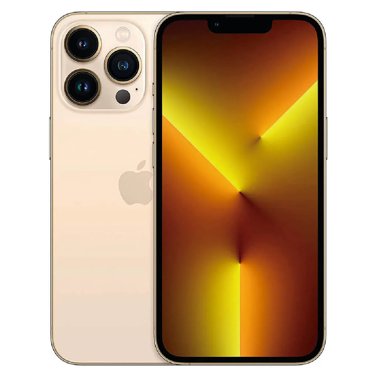 Apple iPhone 13 Pro Max 256Go - Or